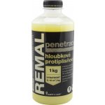 Remal Penetrace hloubková protiplísňová - 1kg – HobbyKompas.cz