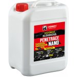 Den Braven Hloubková penetrace NANO, 10 l 57453Q – Sleviste.cz