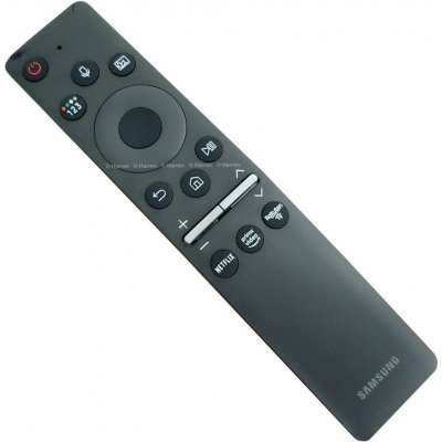 Dálkový ovladač Samsung BN59-01330B – Zboží Živě