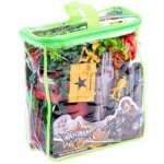 JOKOMISIADA Sada figurek vojáků armáda ZA3287 – Zboží Dáma