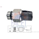 Spínač, světlo zpátečky FACET 7.6267 | Zboží Auto