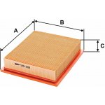 Vzduchový filtr VALEO 585008 – Hledejceny.cz