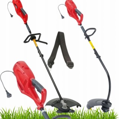 MTD EB 1000 B – Sleviste.cz