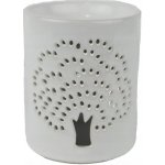 Morex aroma lampa z porcelánu 13 cm – Zboží Mobilmania