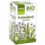 Apotheke průduškový 20 x 1 .5 g – Sleviste.cz