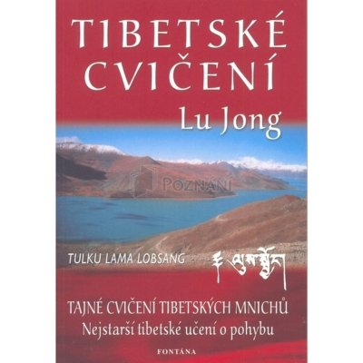 Tibetské cvičení Lu Jong