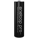 Panasonic Eneloop PRO AA 2ks 3HCDE/2BE – Sleviste.cz