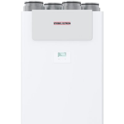 Stiebel Eltron VRC-W 400 bez entalpie – Hledejceny.cz