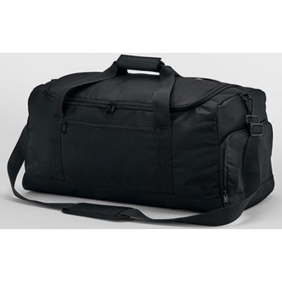 BagBase 30-44 l BG561 Black 50 x 25 x 26 cm – Zboží Dáma