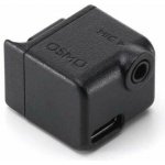 DJI Osmo Action 3.5mm Audio Adapter CP.OS.00000280.01 – Zboží Živě