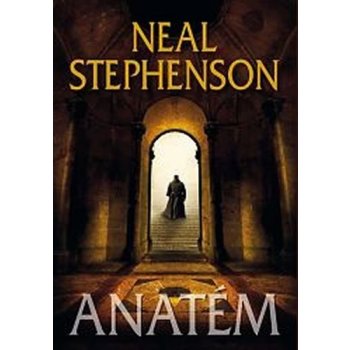 Anatém Neal Stephenson