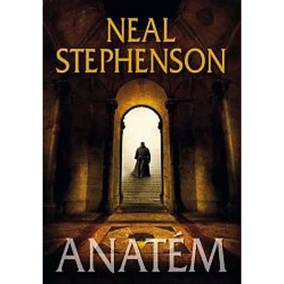 Anatém Neal Stephenson – Hledejceny.cz