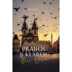 Prahou s Klárou - Klára Hašová – Zboží Dáma