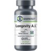 Doplněk stravy Life Extension GEROPROTECT Longevity A.I. 30 gelové tablety