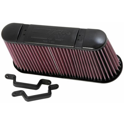 K&N Filters Vzduchový filtr E0782 – Hledejceny.cz