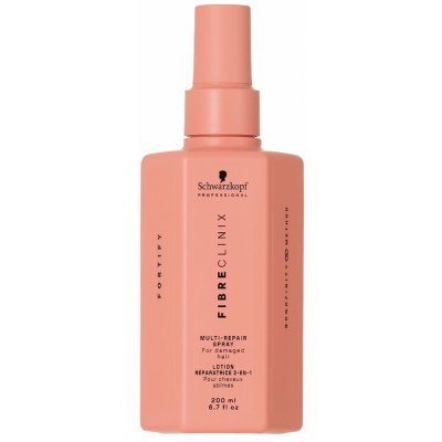 Fibre Clinix Fortify Multifunkční posilující sprej 200 ml – Hledejceny.cz