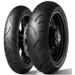 Dunlop Sportmax Qualifier II 170/60 R17 72W – Hledejceny.cz