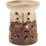 Ancient Wisdom Aroma lampa Vážky 12 cm hnědá – Hledejceny.cz