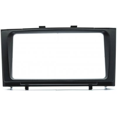 EINPARTS Rámeček autorádia 2DIN - EPCR-FRAME87 – Hledejceny.cz