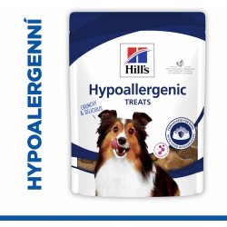 Hill's Can. Pochoutka Hypoallergenic Treats 200 g