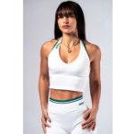 Nebbia Halter Top Club D’or – Zboží Dáma