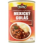 Hamé mexický guláš 415 g – Zboží Dáma