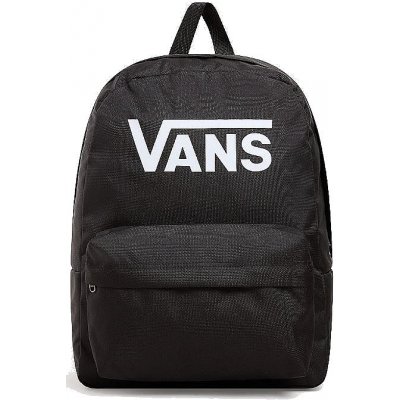 Vans Old Skool Print Black 22 l