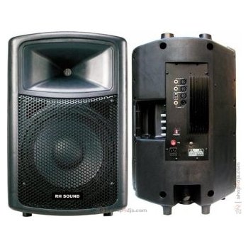 RH Sound S12QM-C