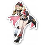 Genshin Impact Samolepka Jahoda – Zboží Živě