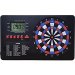 XQ MAX Elektronické šipky KOTO PRO DUBLIN – Zboží Dáma