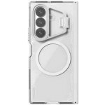 Nillkin Iceblade Prop kryt pro Samsung Galaxy Z Fold 8 Ultra Twilight Gray – Zboží Živě