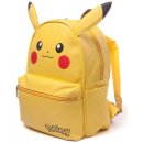 CurePink batoh Pokémon Pikachu žlutý