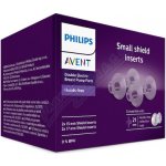 Philips AVENT Hands Free Nást.na br.2x15&2x17mm4ks – Hledejceny.cz