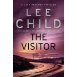 The Visitor: - Jack Reacher 4 - Lee Child – Zboží Mobilmania