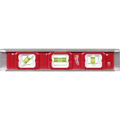 MILWAUKEE Vodováhy - Base Torpedo Level 4932498716 – Hledejceny.cz