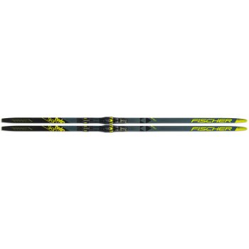 Fischer Twin Skin Performance Stiff 2022/23