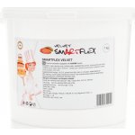 Smartflex Potahovací hmota Velvet Mandlová 7 kg – Sleviste.cz