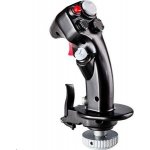 Thrustmaster F-16C Viper HOTAS Add-On Grip 2960848 – Hledejceny.cz