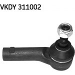 Hlava příčného táhla řízení - čep řízení SKF VKDY 311002 (VKDY311002) | Zboží Auto