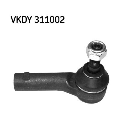 Hlava příčného táhla řízení - čep řízení SKF VKDY 311002 (VKDY311002) | Zboží Auto