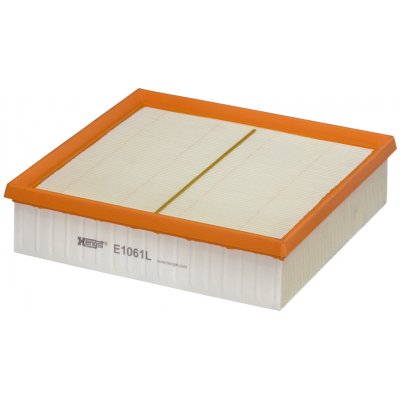 Vzduchový filtr HENGST FILTER E1061L – Hledejceny.cz
