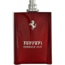 Ferrari Essence Oud parfémovaná voda pánská 100 ml tester