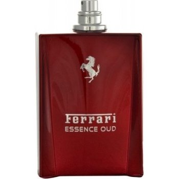 Ferrari Essence Oud parfémovaná voda pánská 100 ml tester