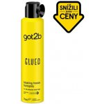 Schwarzkopf Got2b Glued Blasting Freeze Spray s extrémní fixací 300 ml – Sleviste.cz