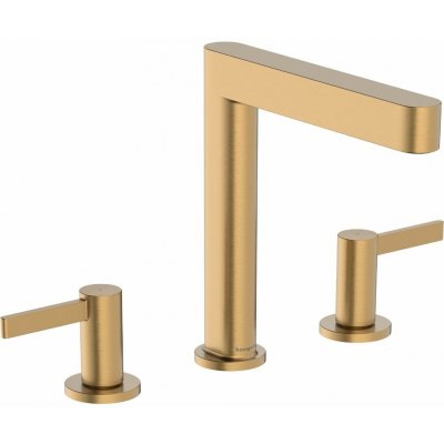 Hansgrohe 76034140 – Hledejceny.cz