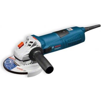 Bosch GWS 13-125 CI Professional 0.601.79E.002