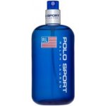 Ralph Lauren Polo Sport toaletní voda pánská 125 ml tester – Sleviste.cz