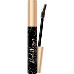 Dermacol tvarující a prodlužující řasenka Ultra Tech Perfect Hold Black 10 ml – Hledejceny.cz