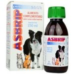 Catalysis Asbrip Pets 150 ml – Zboží Dáma