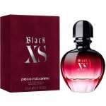 Paco Rabanne Black XS L`Exces parfémovaná voda dámská 50 ml – Hledejceny.cz